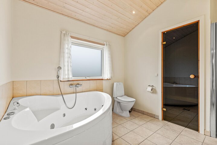 Sommerhus 60006 på Sandtoftevej 68, Blåvand - Billede #16