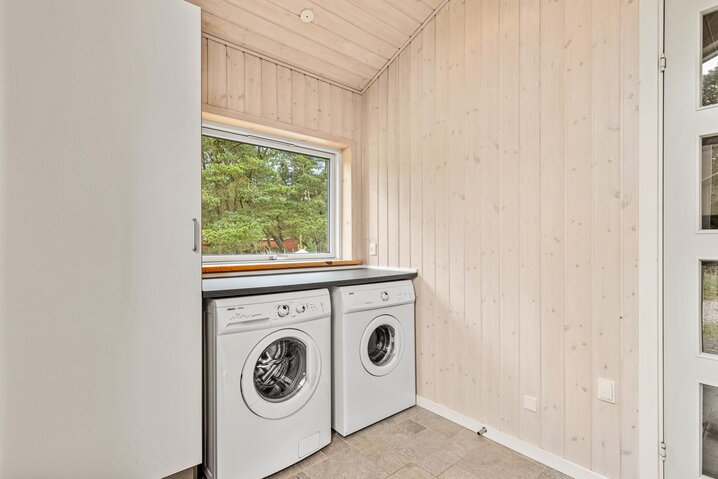 Sommerhus 60006 på Sandtoftevej 68, Blåvand - Billede #23