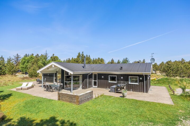 Ferienhaus 60006 in Sandtoftevej 68, Blåvand - Bild #0