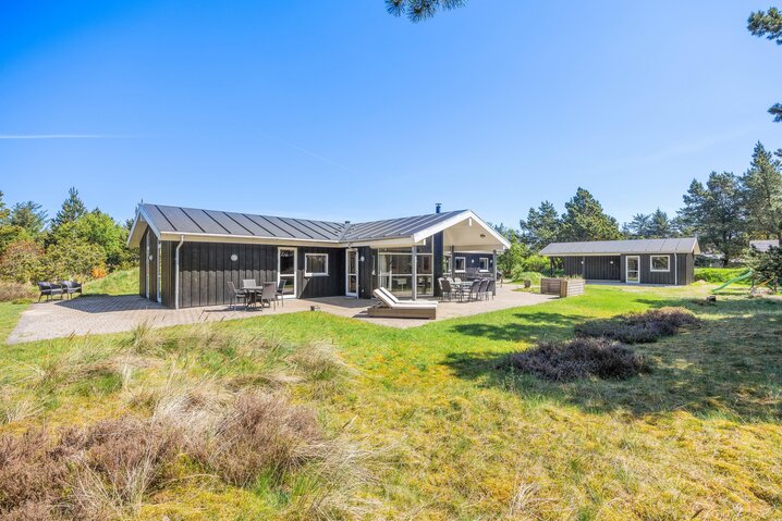 Ferienhaus 60006 in Sandtoftevej 68, Blåvand - Bild #24