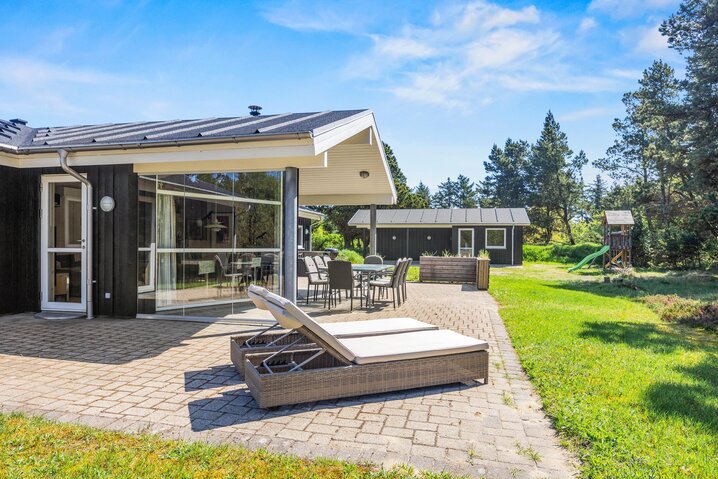 Ferienhaus 60006 in Sandtoftevej 68, Blåvand - Bild #25