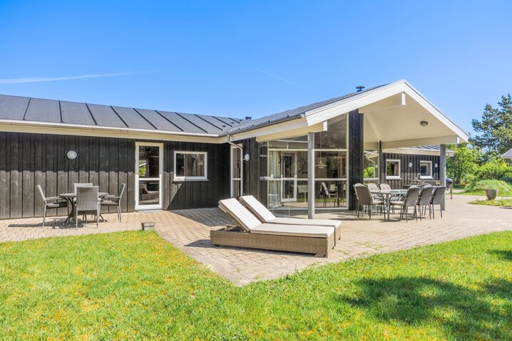 Ferienhaus 60006 in Sandtoftevej 68, Blåvand - Bild #26