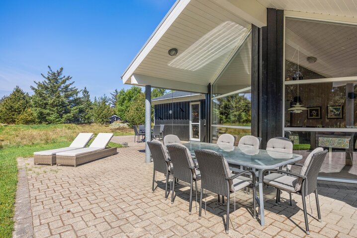 Ferienhaus 60006 in Sandtoftevej 68, Blåvand - Bild #27