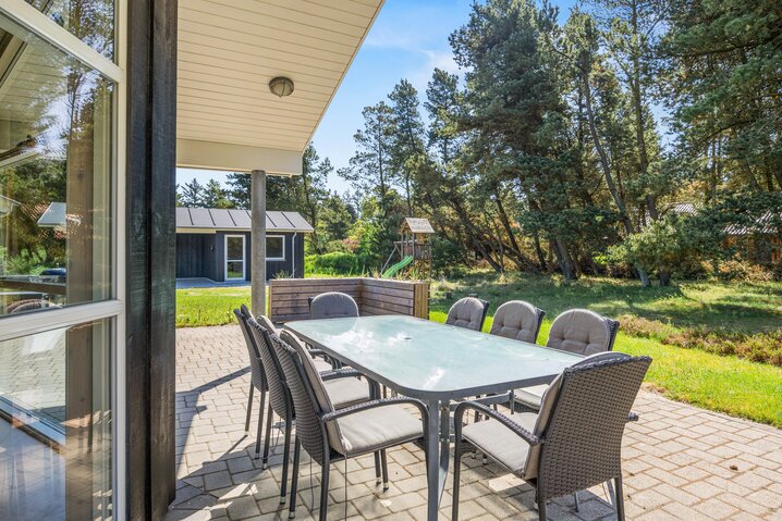 Ferienhaus 60006 in Sandtoftevej 68, Blåvand - Bild #28