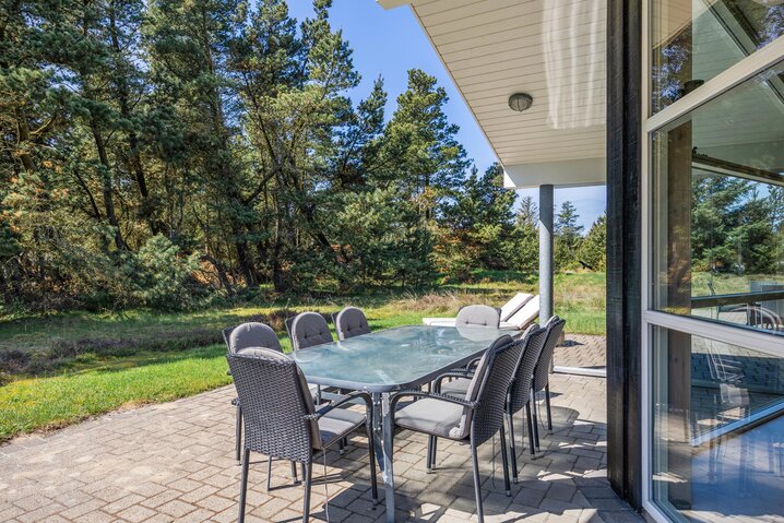 Ferienhaus 60006 in Sandtoftevej 68, Blåvand - Bild #29