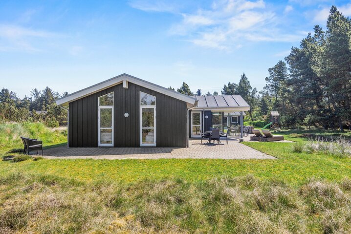 Ferienhaus 60006 in Sandtoftevej 68, Blåvand - Bild #32