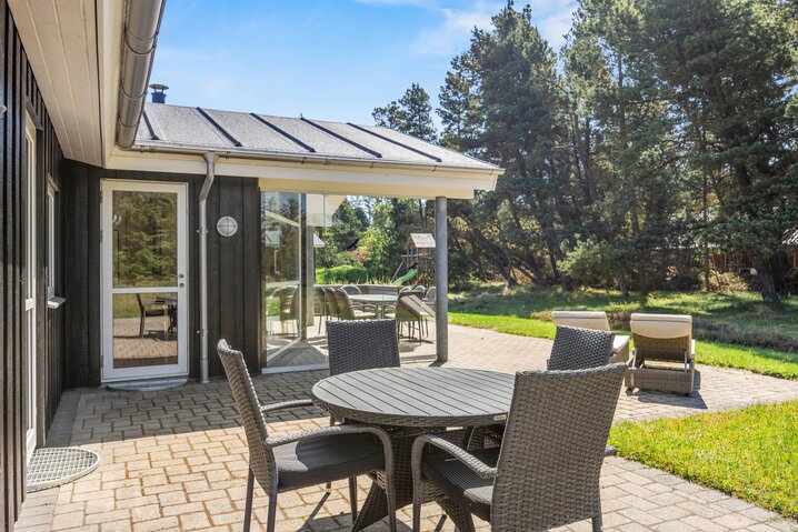 Ferienhaus 60006 in Sandtoftevej 68, Blåvand - Bild #33