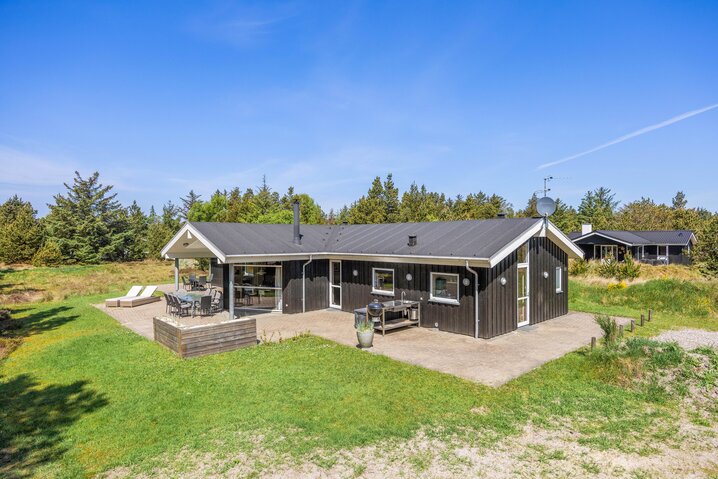 Ferienhaus 60006 in Sandtoftevej 68, Blåvand - Bild #34