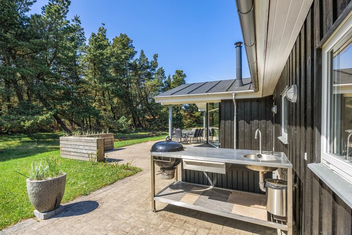 Ferienhaus 60006 in Sandtoftevej 68, Blåvand - Bild #35