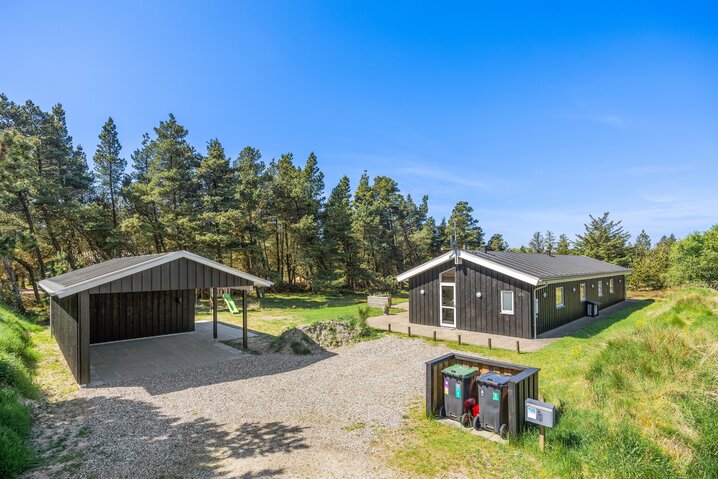 Ferienhaus 60006 in Sandtoftevej 68, Blåvand - Bild #37