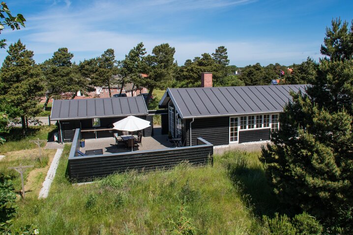 Sommerhus 60009 på Fyrvej 21, Blåvand - Billede #29