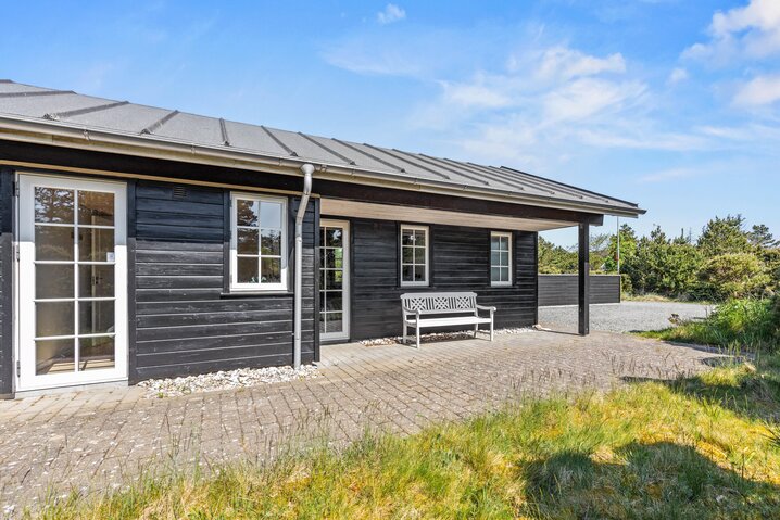 Sommerhus 60009 på Fyrvej 21, Blåvand - Billede #38