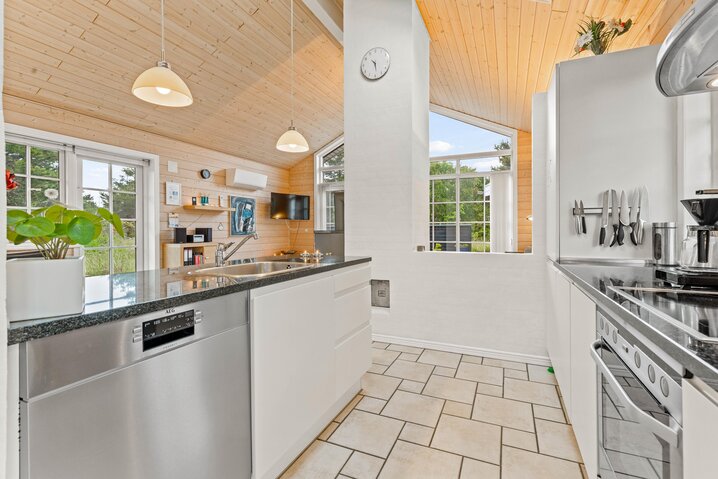 Ferienhaus 60009 in Fyrvej 21, Blåvand - Bild #2