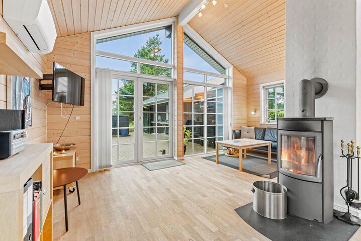 Ferienhaus 60009 in Fyrvej 21, Blåvand - Bild #3