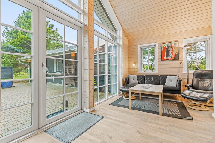 Ferienhaus 60009 in Fyrvej 21, Blåvand - Bild #4