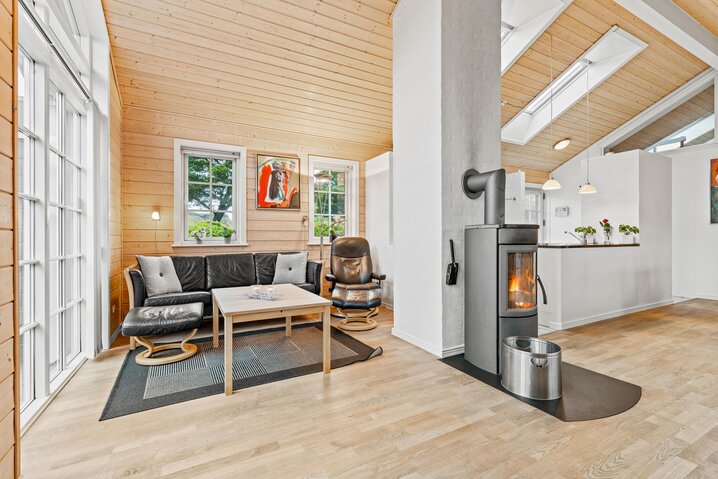 Ferienhaus 60009 in Fyrvej 21, Blåvand - Bild #5