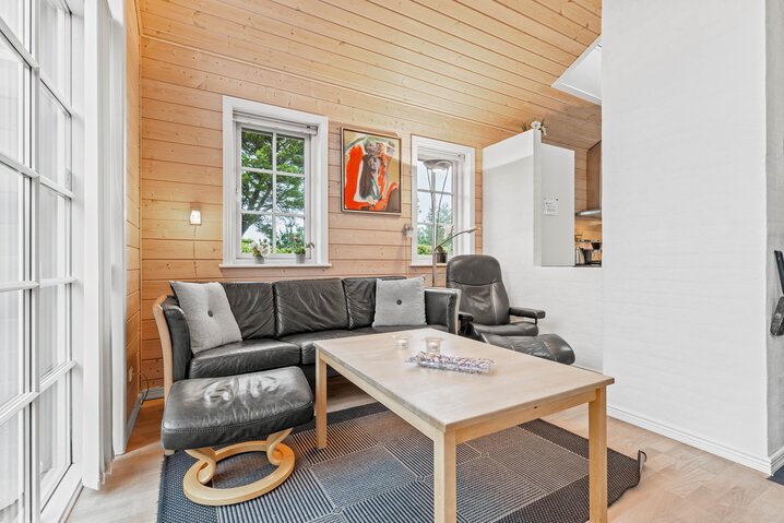 Ferienhaus 60009 in Fyrvej 21, Blåvand - Bild #6