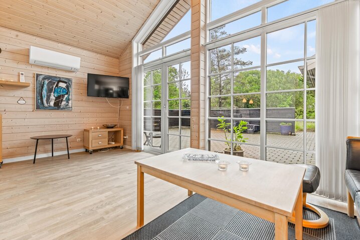 Ferienhaus 60009 in Fyrvej 21, Blåvand - Bild #7