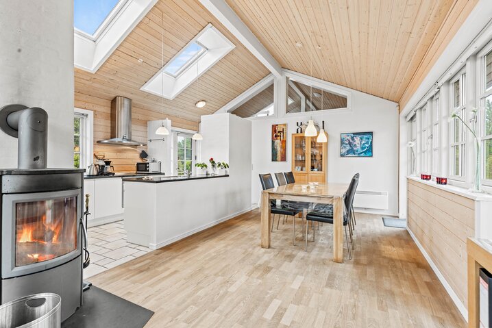 Ferienhaus 60009 in Fyrvej 21, Blåvand - Bild #8