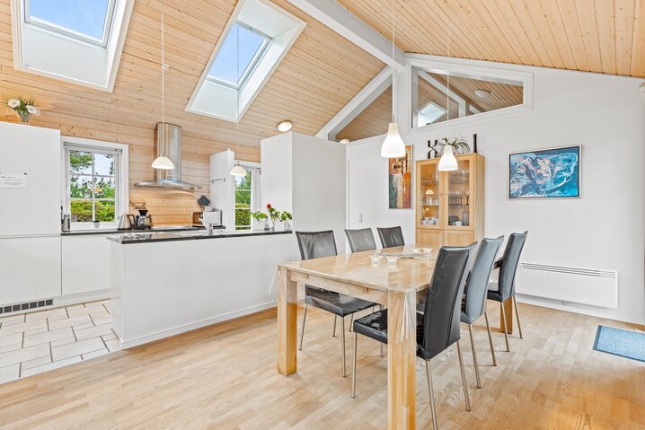 Ferienhaus 60009 in Fyrvej 21, Blåvand - Bild #9