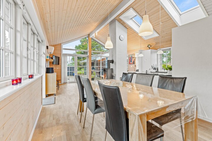 Ferienhaus 60009 in Fyrvej 21, Blåvand - Bild #10