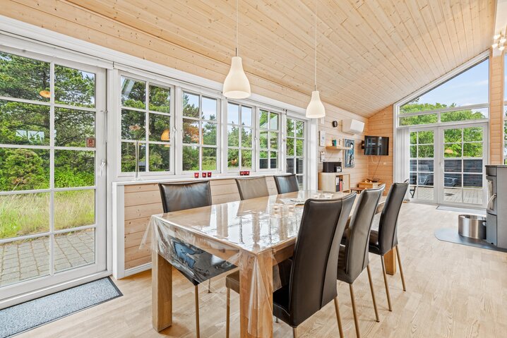 Ferienhaus 60009 in Fyrvej 21, Blåvand - Bild #11