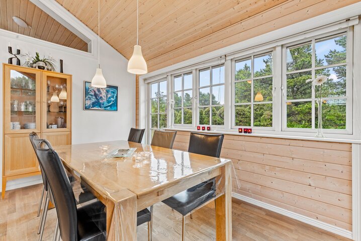 Ferienhaus 60009 in Fyrvej 21, Blåvand - Bild #12