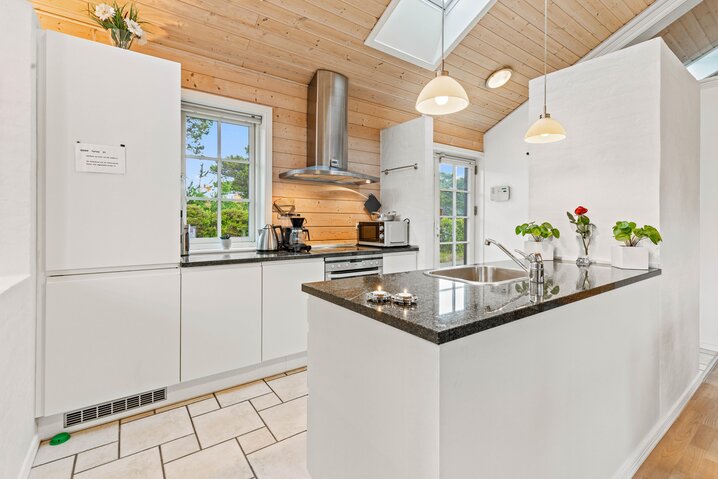 Ferienhaus 60009 in Fyrvej 21, Blåvand - Bild #14