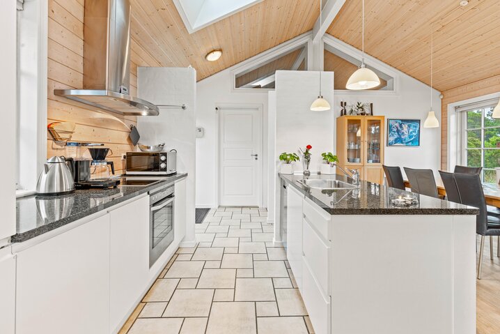 Ferienhaus 60009 in Fyrvej 21, Blåvand - Bild #15