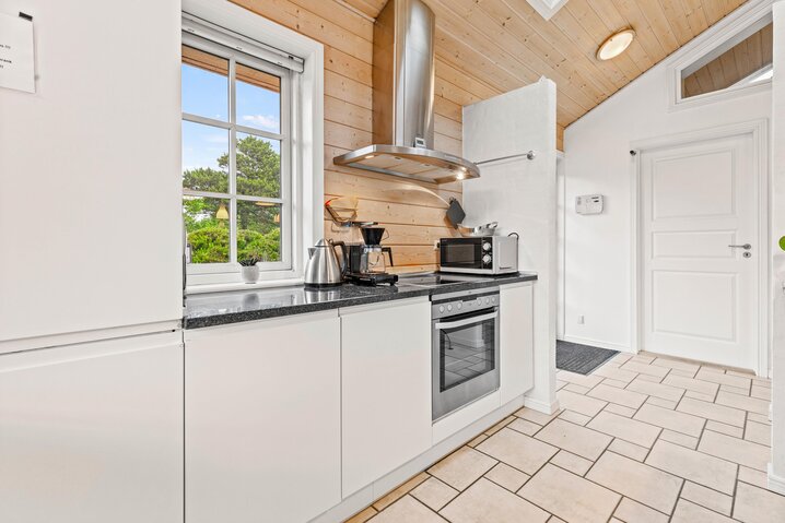 Ferienhaus 60009 in Fyrvej 21, Blåvand - Bild #16