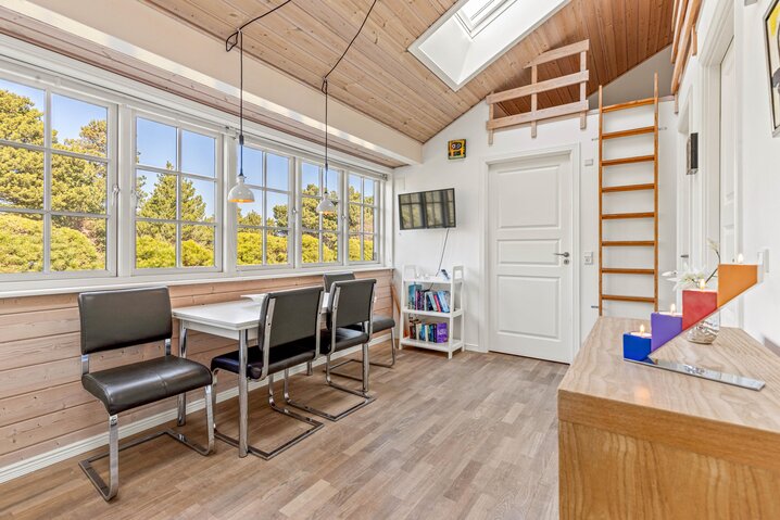 Ferienhaus 60009 in Fyrvej 21, Blåvand - Bild #17