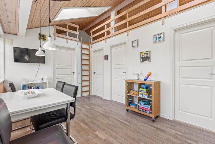 Ferienhaus 60009 in Fyrvej 21, Blåvand - Bild #18