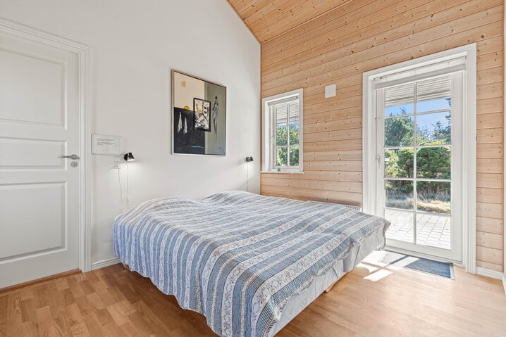 Ferienhaus 60009 in Fyrvej 21, Blåvand - Bild #21