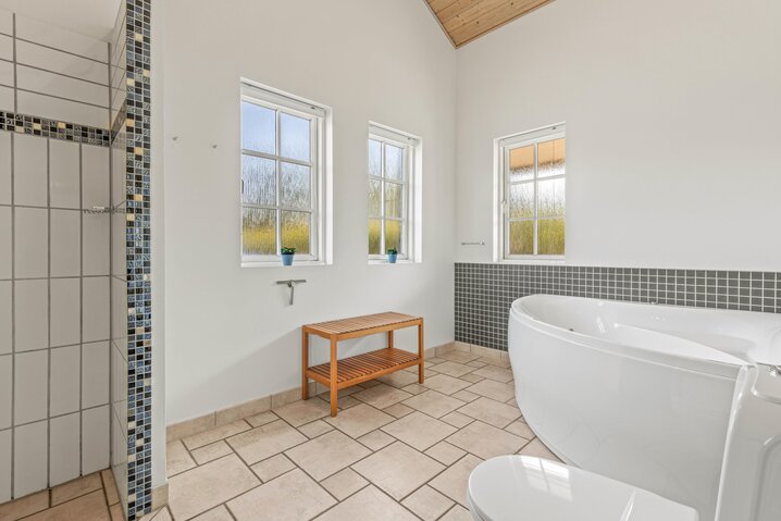 Ferienhaus 60009 in Fyrvej 21, Blåvand - Bild #22