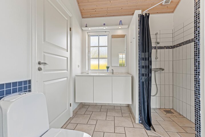 Ferienhaus 60009 in Fyrvej 21, Blåvand - Bild #23