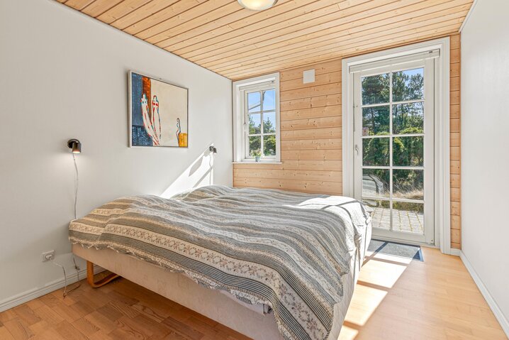 Ferienhaus 60009 in Fyrvej 21, Blåvand - Bild #24