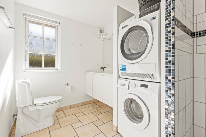 Ferienhaus 60009 in Fyrvej 21, Blåvand - Bild #25