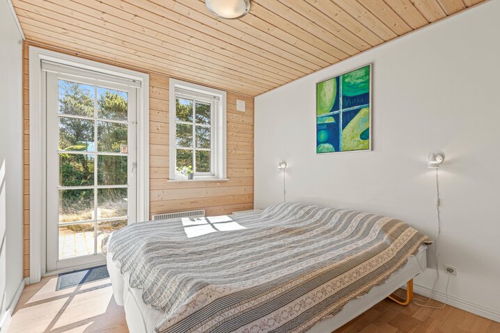 Ferienhaus 60009 in Fyrvej 21, Blåvand - Bild #27