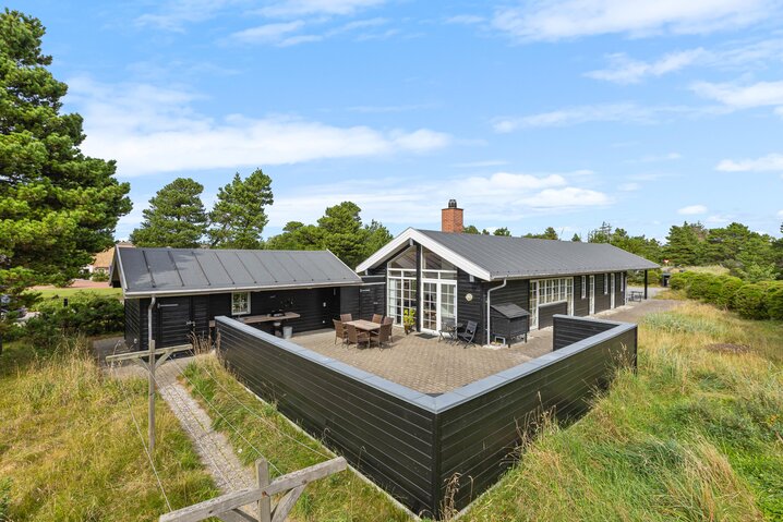 Ferienhaus 60009 in Fyrvej 21, Blåvand - Bild #0