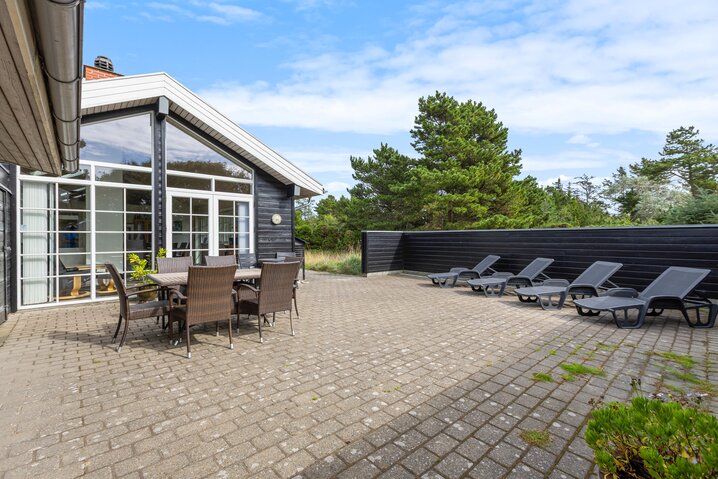 Ferienhaus 60009 in Fyrvej 21, Blåvand - Bild #28