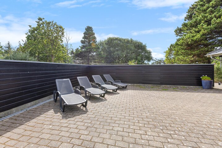 Ferienhaus 60009 in Fyrvej 21, Blåvand - Bild #29