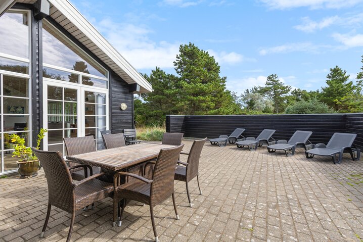 Sommerhus 60009 på Fyrvej 21, Blåvand - Billede #30