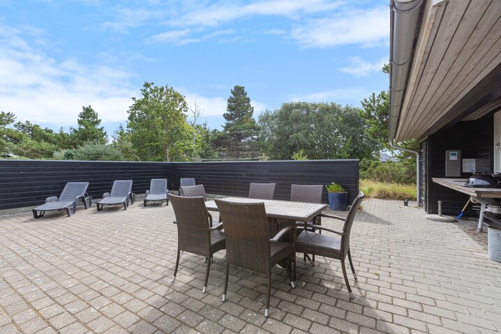 Sommerhus 60009 på Fyrvej 21, Blåvand - Billede #31