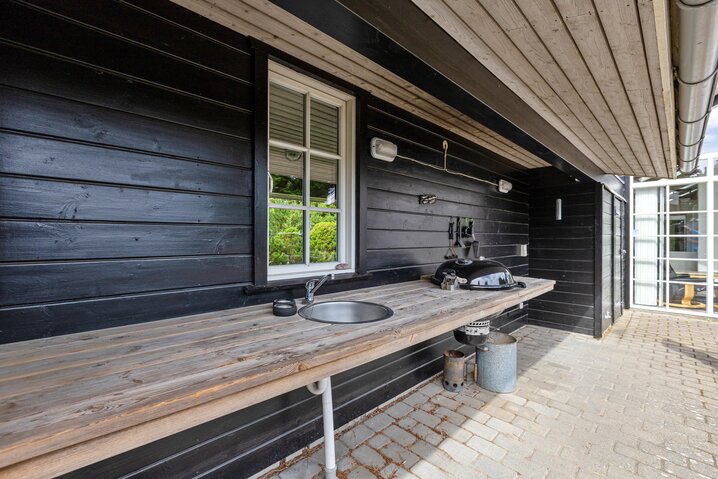 Ferienhaus 60009 in Fyrvej 21, Blåvand - Bild #32