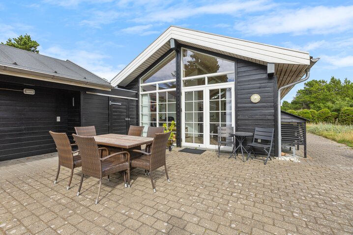 Ferienhaus 60009 in Fyrvej 21, Blåvand - Bild #33