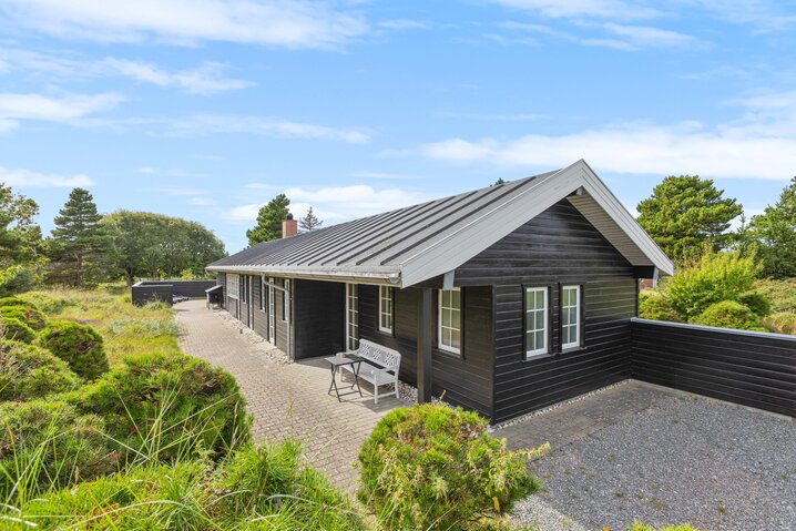 Sommerhus 60009 på Fyrvej 21, Blåvand - Billede #35