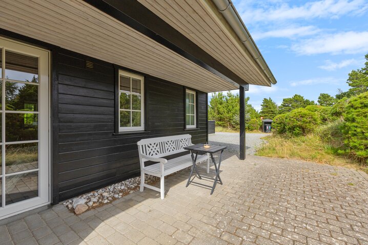 Sommerhus 60009 på Fyrvej 21, Blåvand - Billede #36