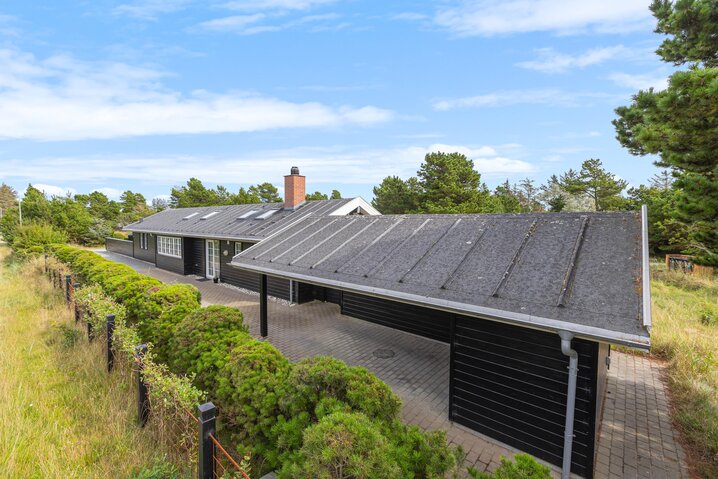 Ferienhaus 60009 in Fyrvej 21, Blåvand - Bild #37