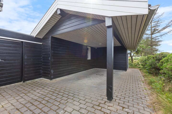 Ferienhaus 60009 in Fyrvej 21, Blåvand - Bild #38