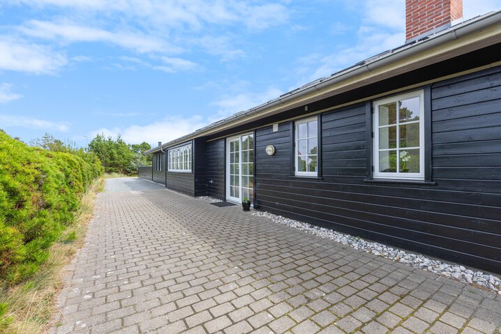 Sommerhus 60009 på Fyrvej 21, Blåvand - Billede #39